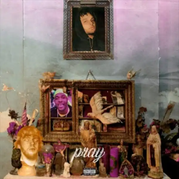 Instrumental: Smokepurpp - Pray ft. A$AP Ferg (Produced By Murda Beatz)